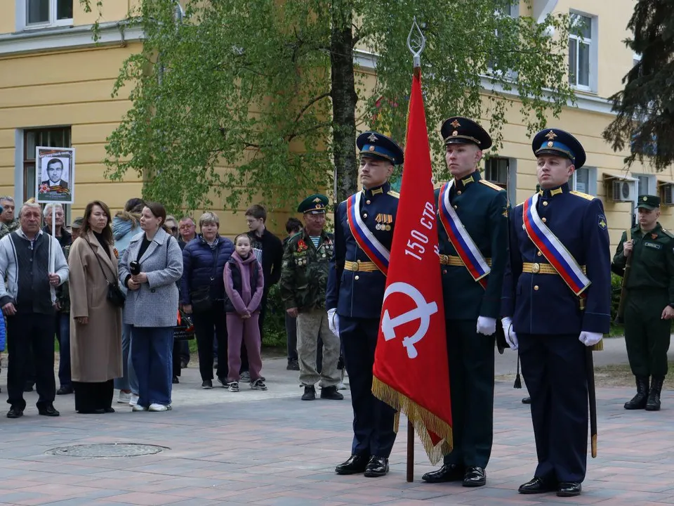Фото: Елена Колосова