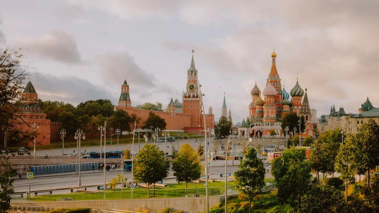 Песков: СВО должна завершиться достижением результатов для России