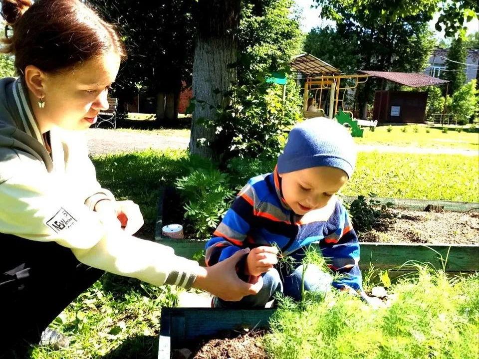 Фото: Сергиево-Посадский комплексный центр