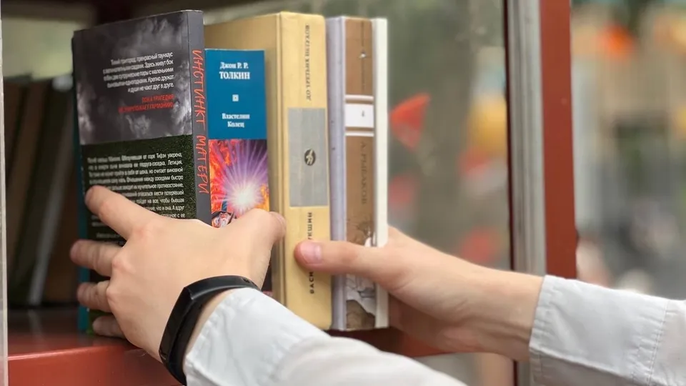 Фото: пресс-служба Администрации г.о. Химки