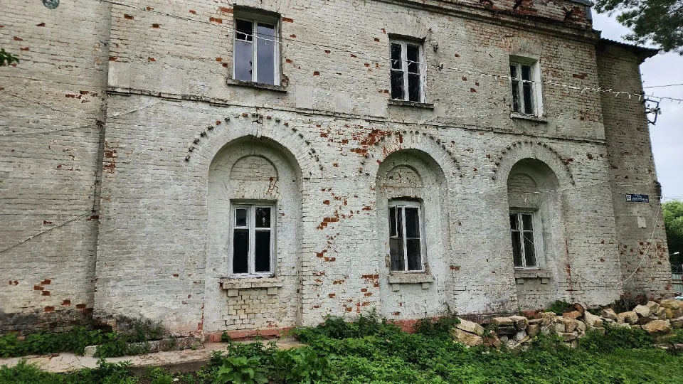 Фото: Мария Шигорева