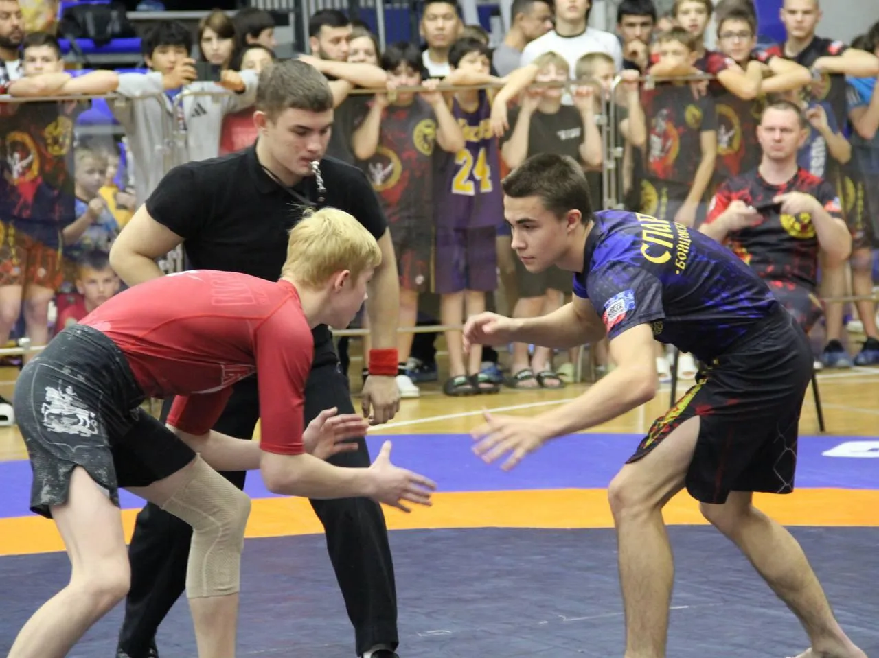 Фото: пресс-служба администрации Наро-Фоминского г.о.&nbsp; &nbsp; &nbsp; &nbsp; &nbsp; &nbsp; &nbsp;