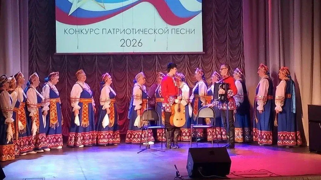 пресс-служба администрации Талдомского городского округа