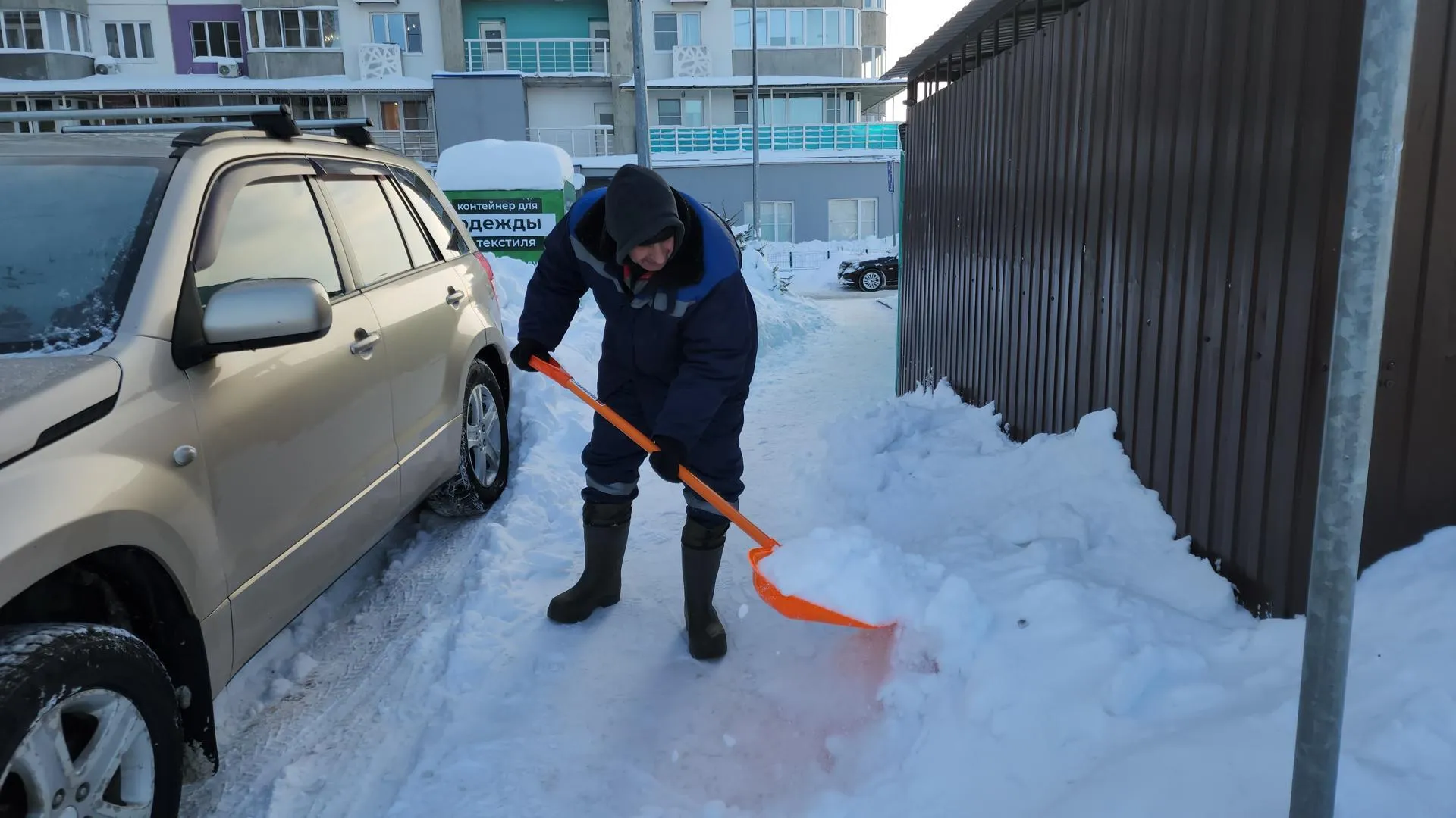 МедиаБанк Подмосковья/Екатерина Федосеева