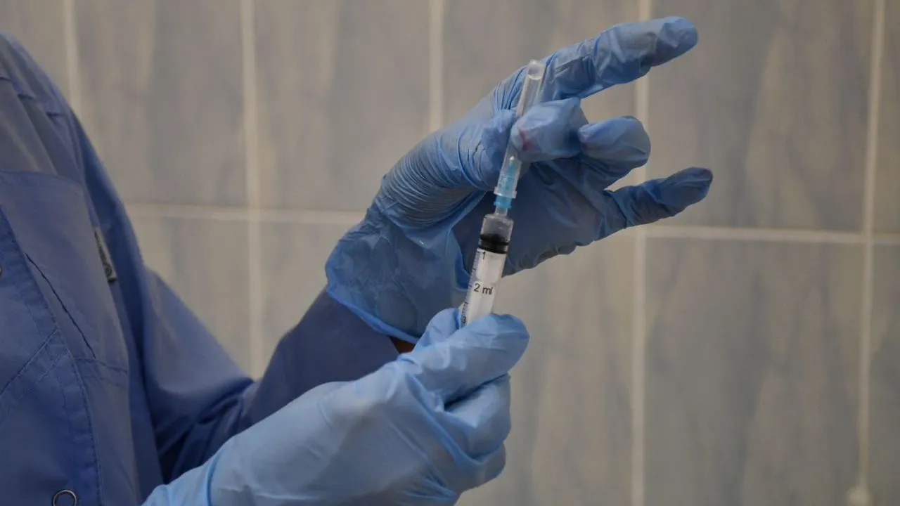 Фото: ГБУЗ МО Сергиево-Посадская больница