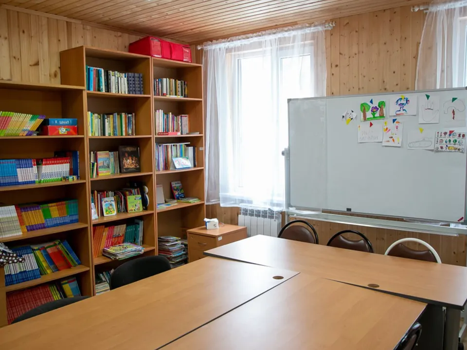 Фото: пресс-служба администрации г.о. Коломна