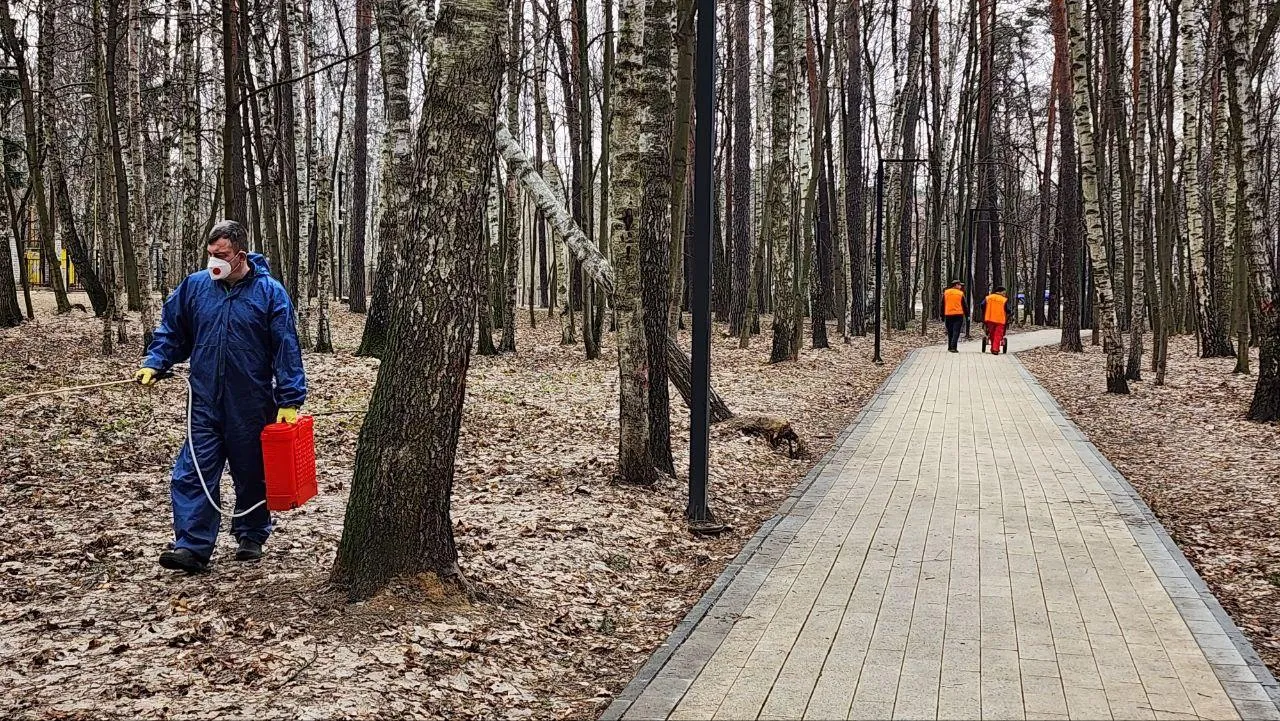 &nbsp;Фото: Наталья Лымарь