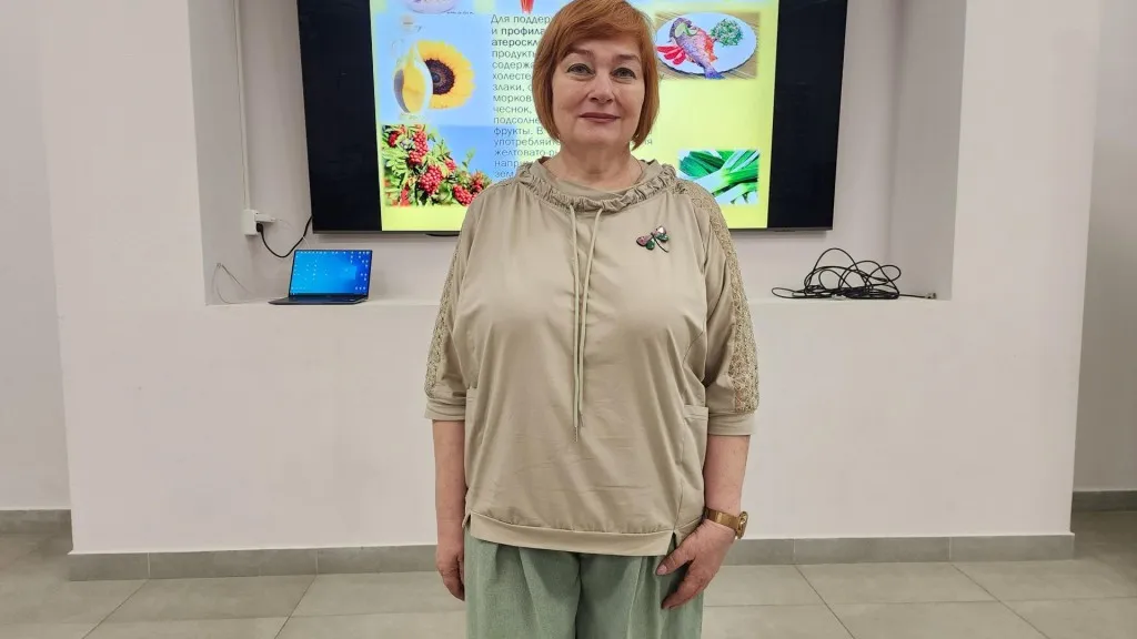 Фото: МедиаБанк Подмосковья/Ирина Моисеева