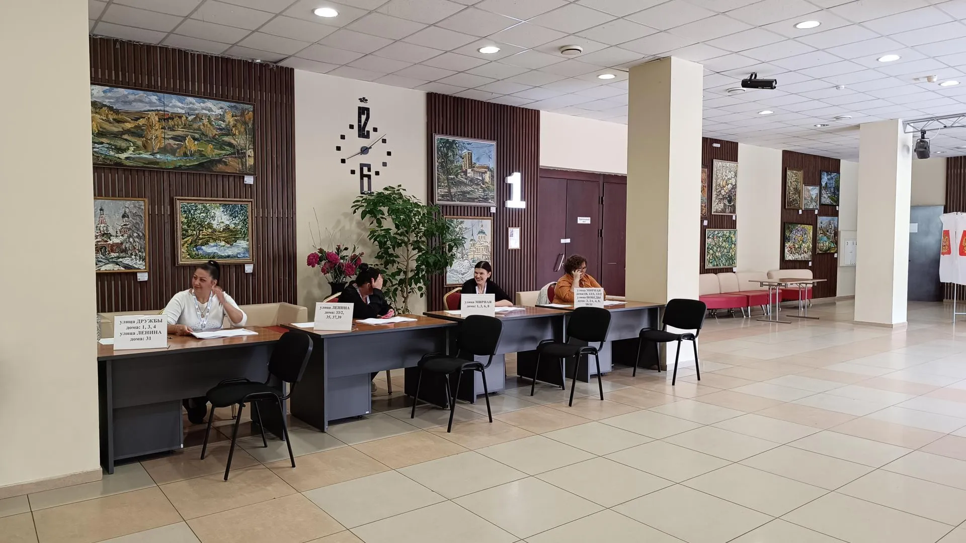 Екатерина Дятловская