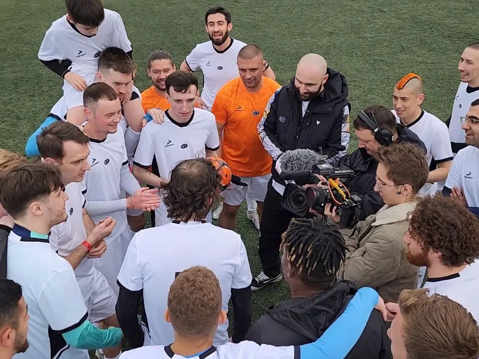 Фото: Никита Сморкалов