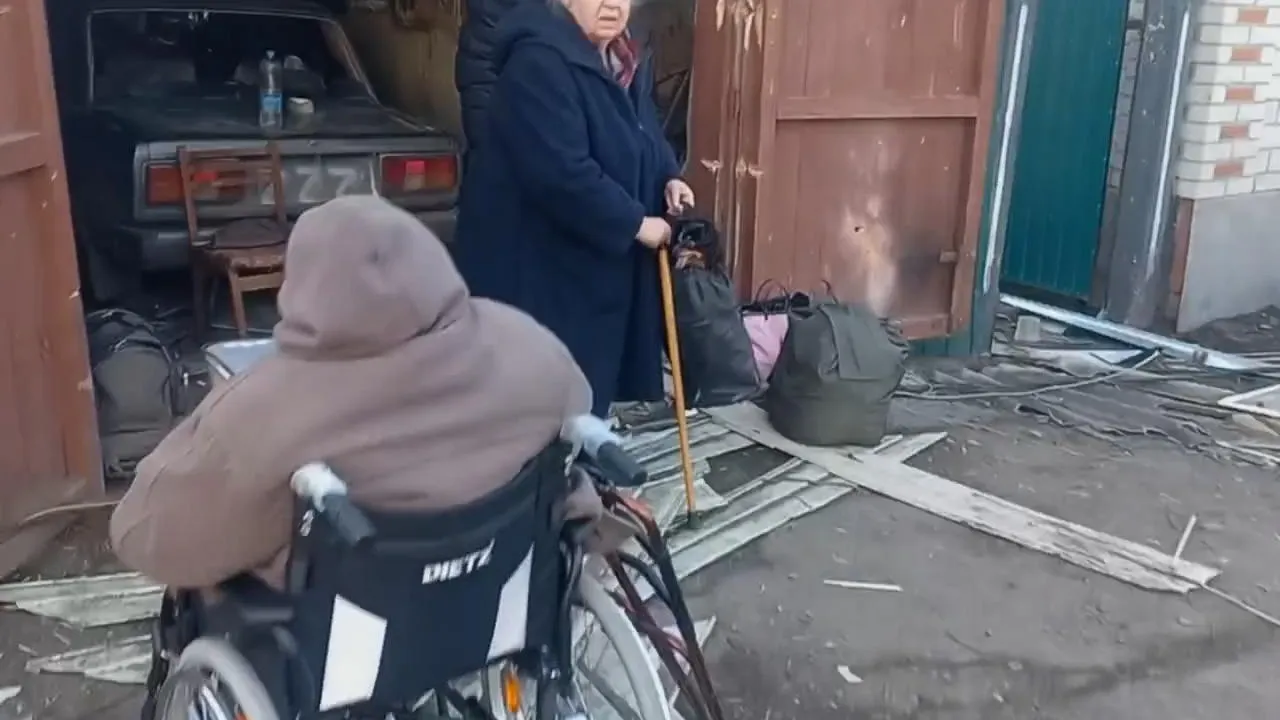 Народный фронт