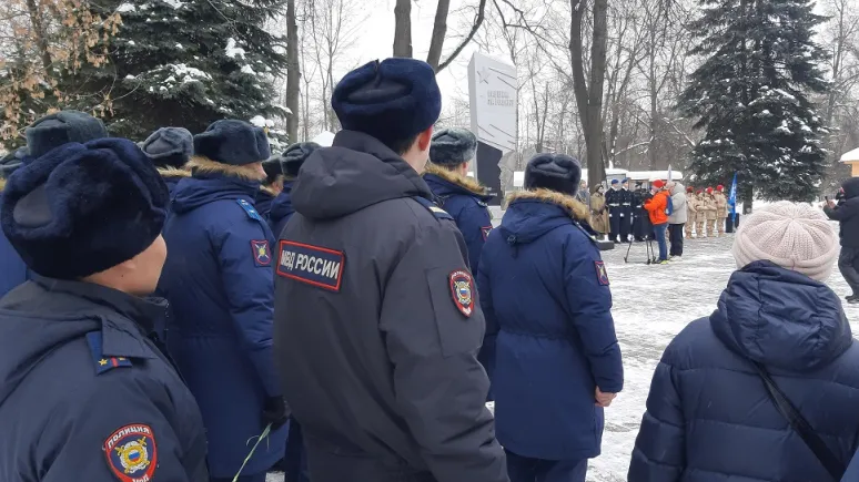 Фото: УМВД России по г.о. Королев