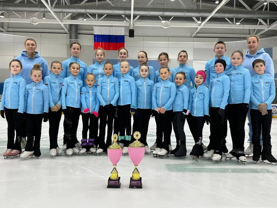 Фото: Эдуард Стратонов