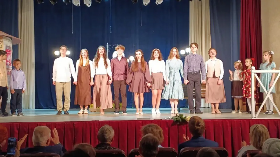 Фото: vk.com/Климовский отдел краеведения МУК «ПКМ»