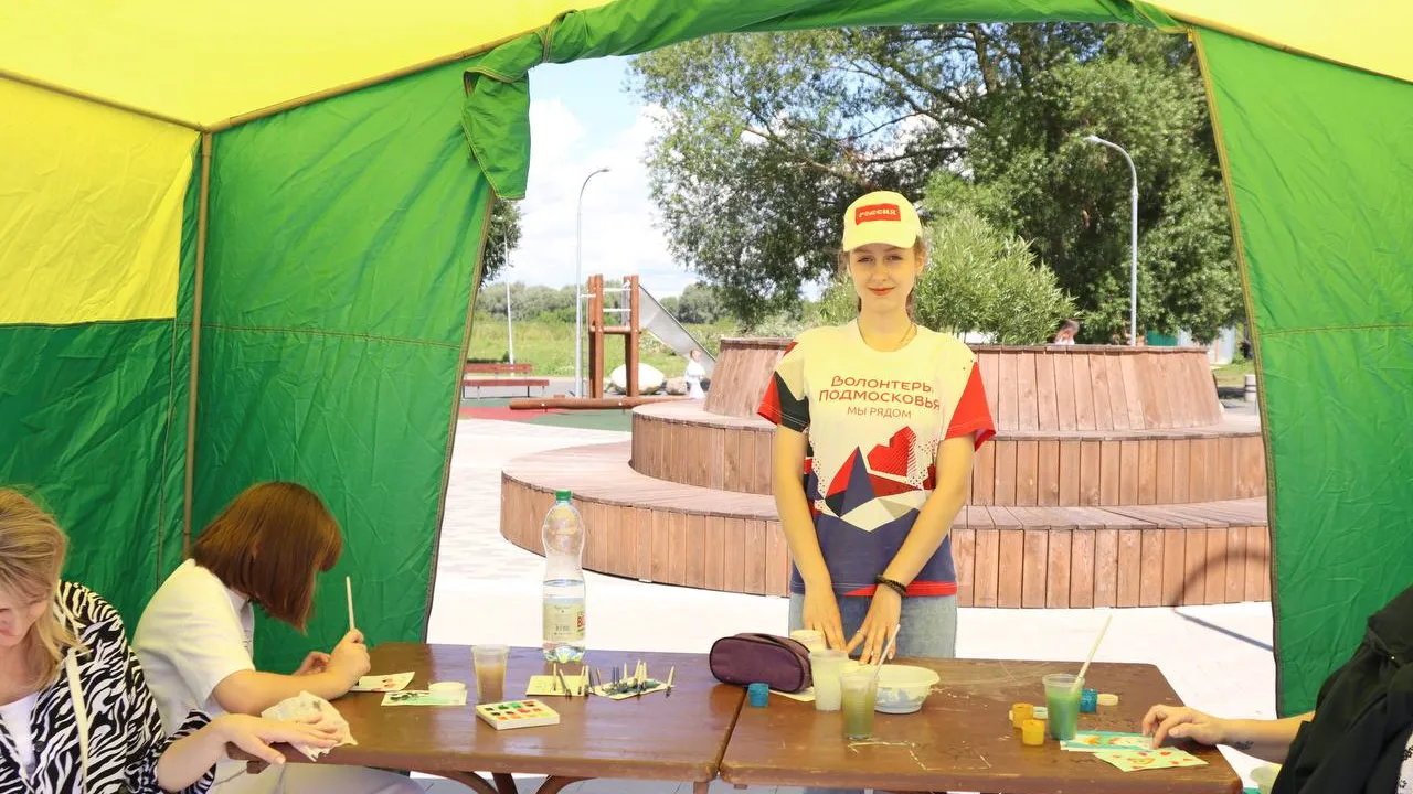 Фото: молодежный центр «Алиби»