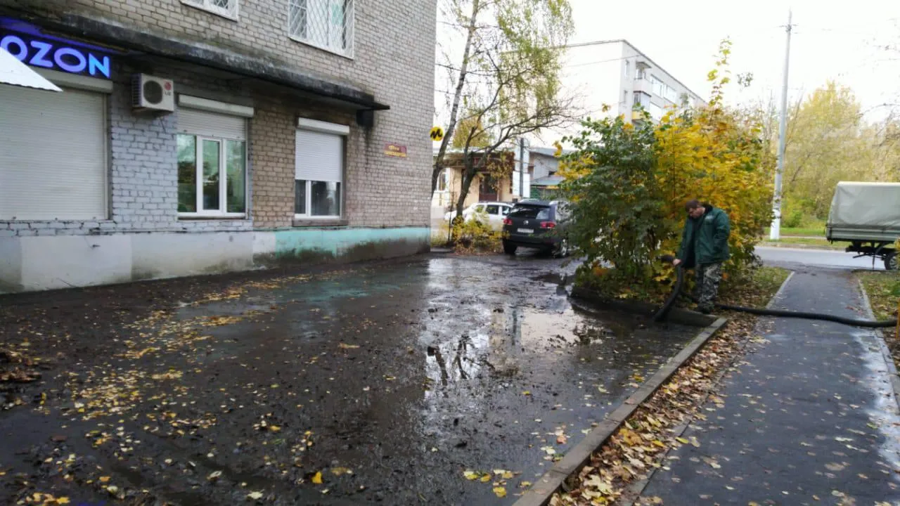 фото: администрация Богородского городского округа