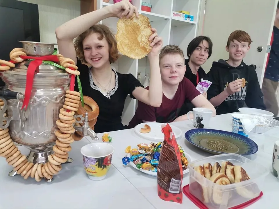 Фото: пресс-служба администрации г.о. Серпухов