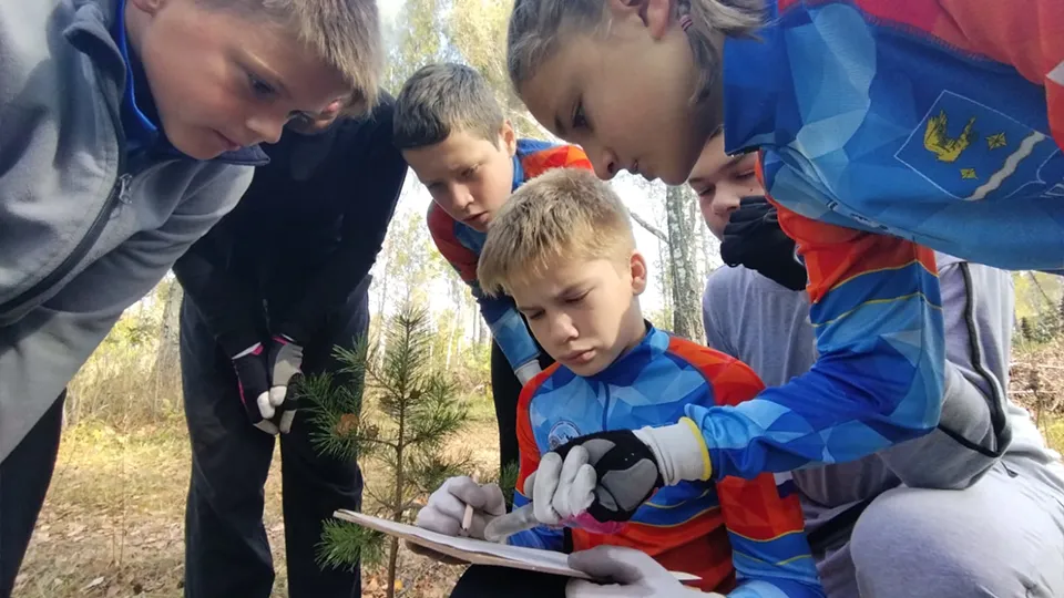 Фото: vk.com/МБУ ДО «ДДТ» отделение «Михневский ДЮЦ»