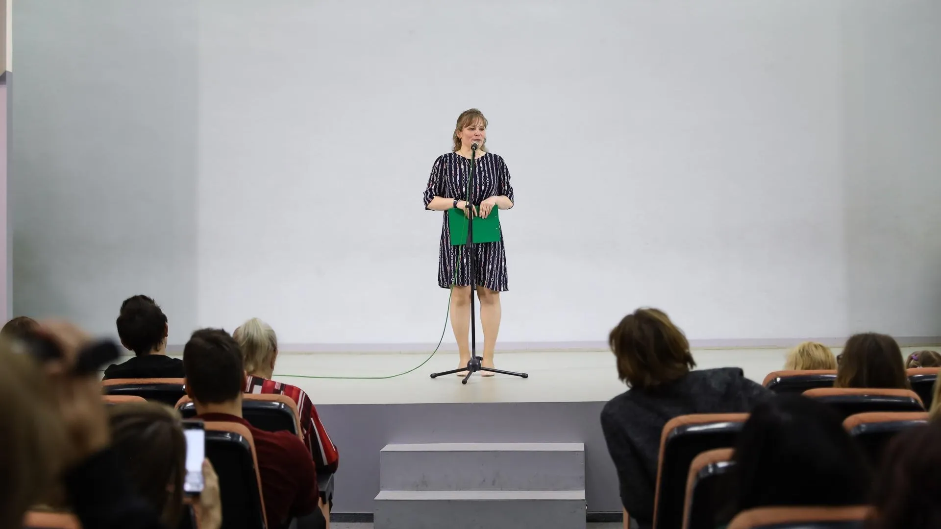 пресс-служба администрации Раменского муниципального округа