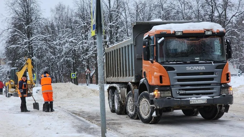 Иван Петрушин