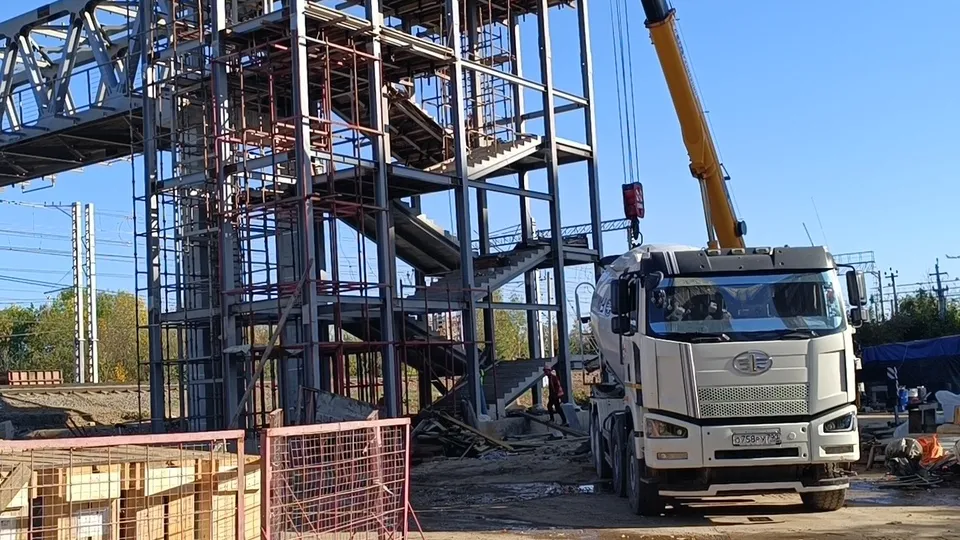 Фото: МедиаБанк Подмосковья/Екатерина Дятловская