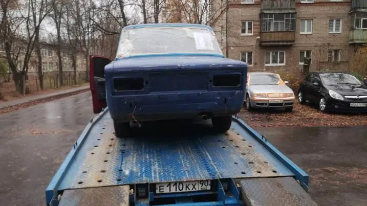 Фото: пресс-служба администрации Люберец