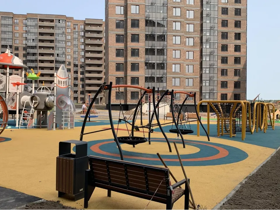 Фото: Министерство жилищной политики Московской области