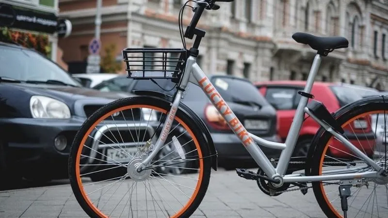 Lucky Bike | Велошеринг Сергиев Посад/vk.com