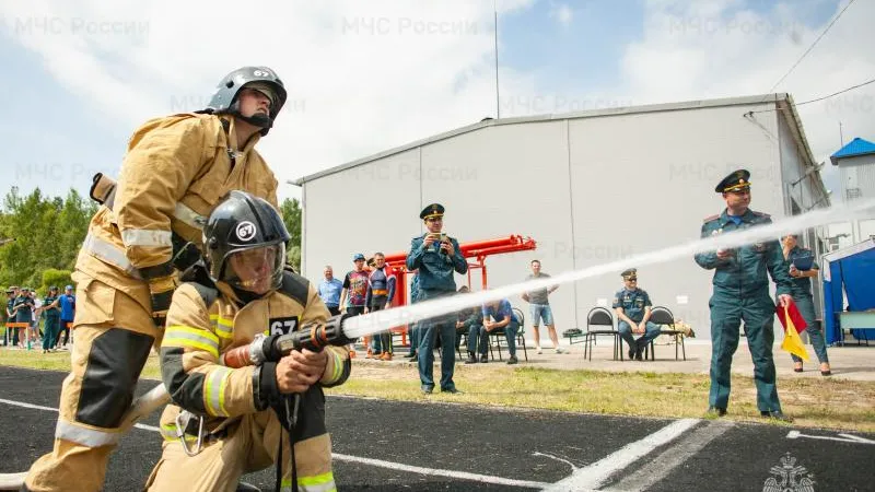 Фото: Главное управление МЧС России по Московской области