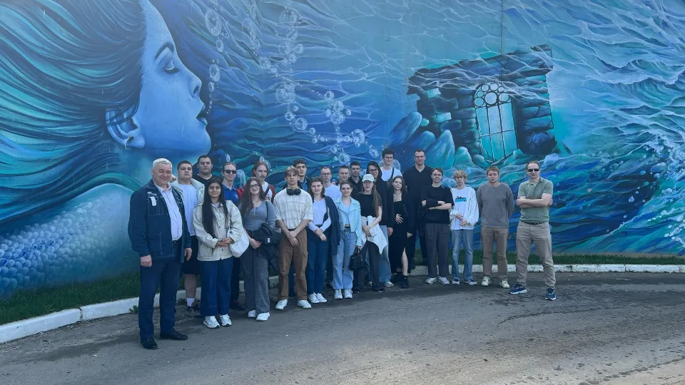 Фото: Министерство жилищно-коммунального хозяйства Московской области