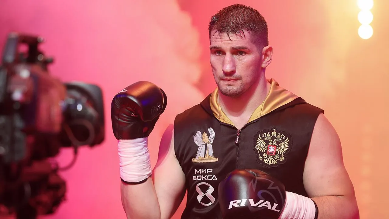 ТАСС/Валерий Шарифулин