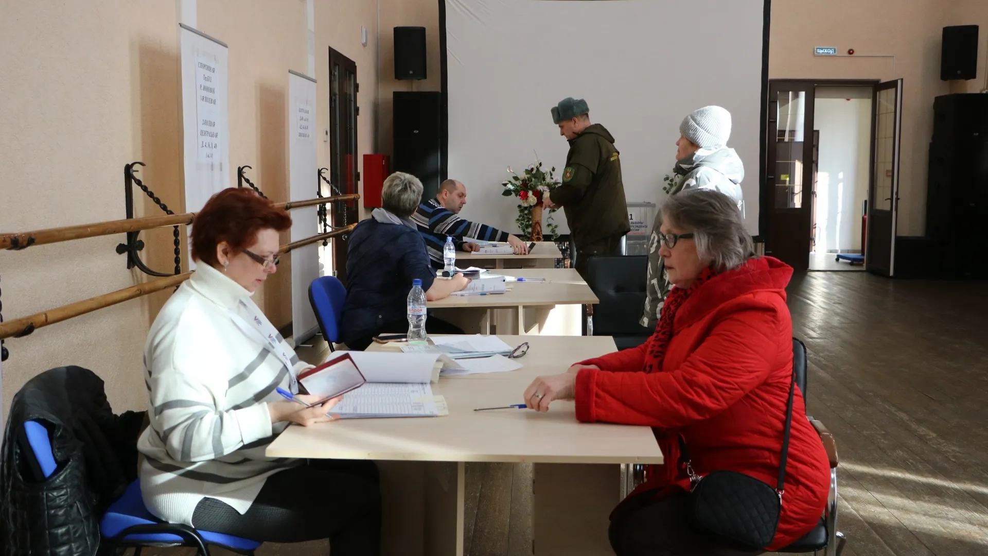 Фото: vk.com/Сергей Колунов