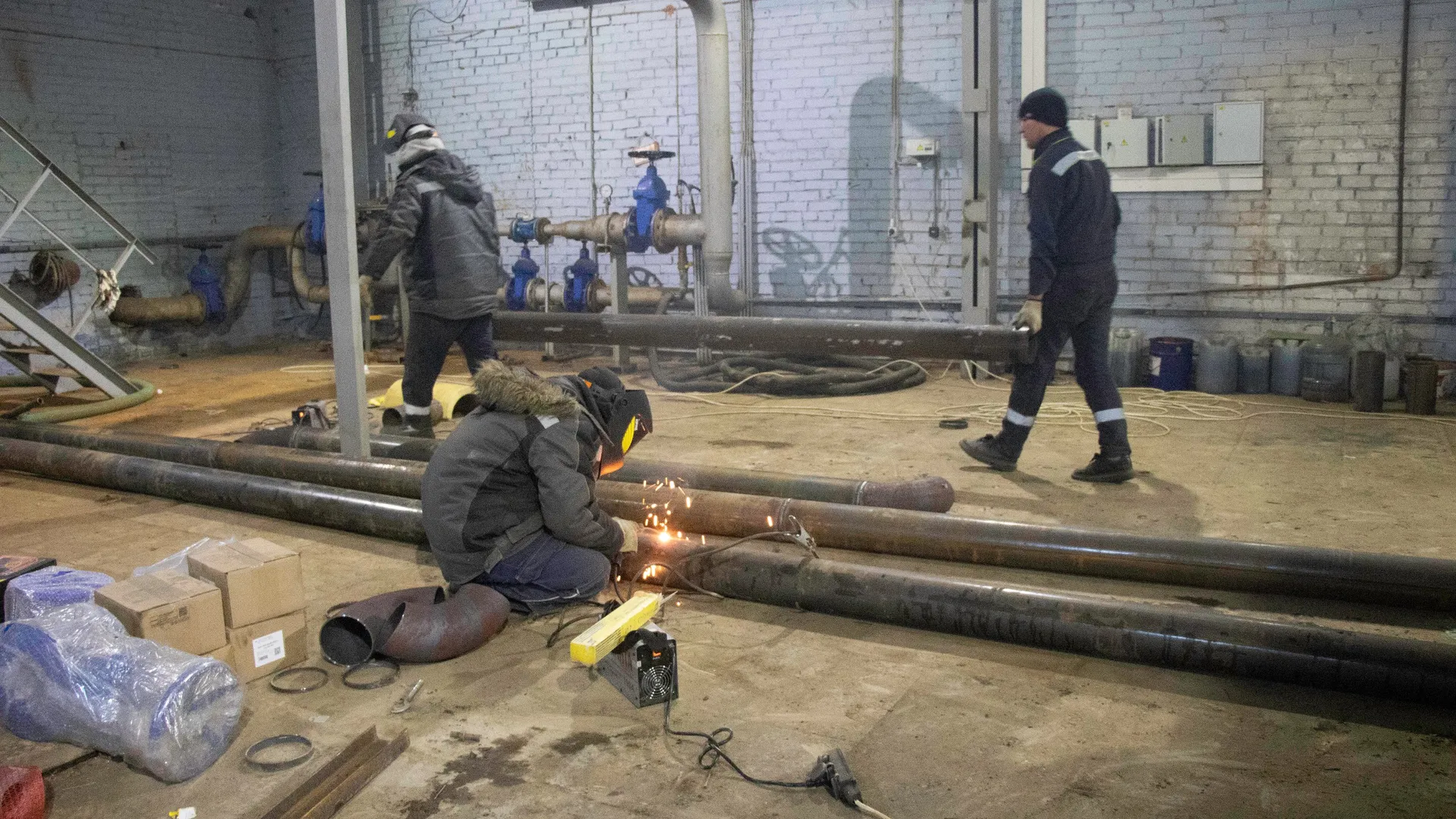 Фото: Александр Морозов