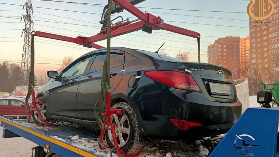 Фото: пресс-служба администрации г.о. Котельники