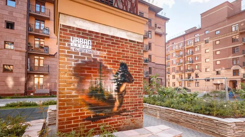 Пресс-служба Urban Group