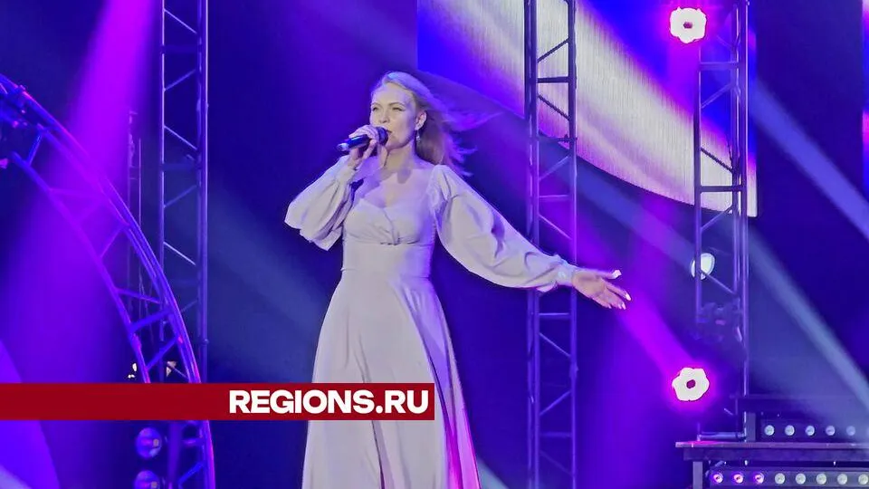 Фото: Ольга Сычева