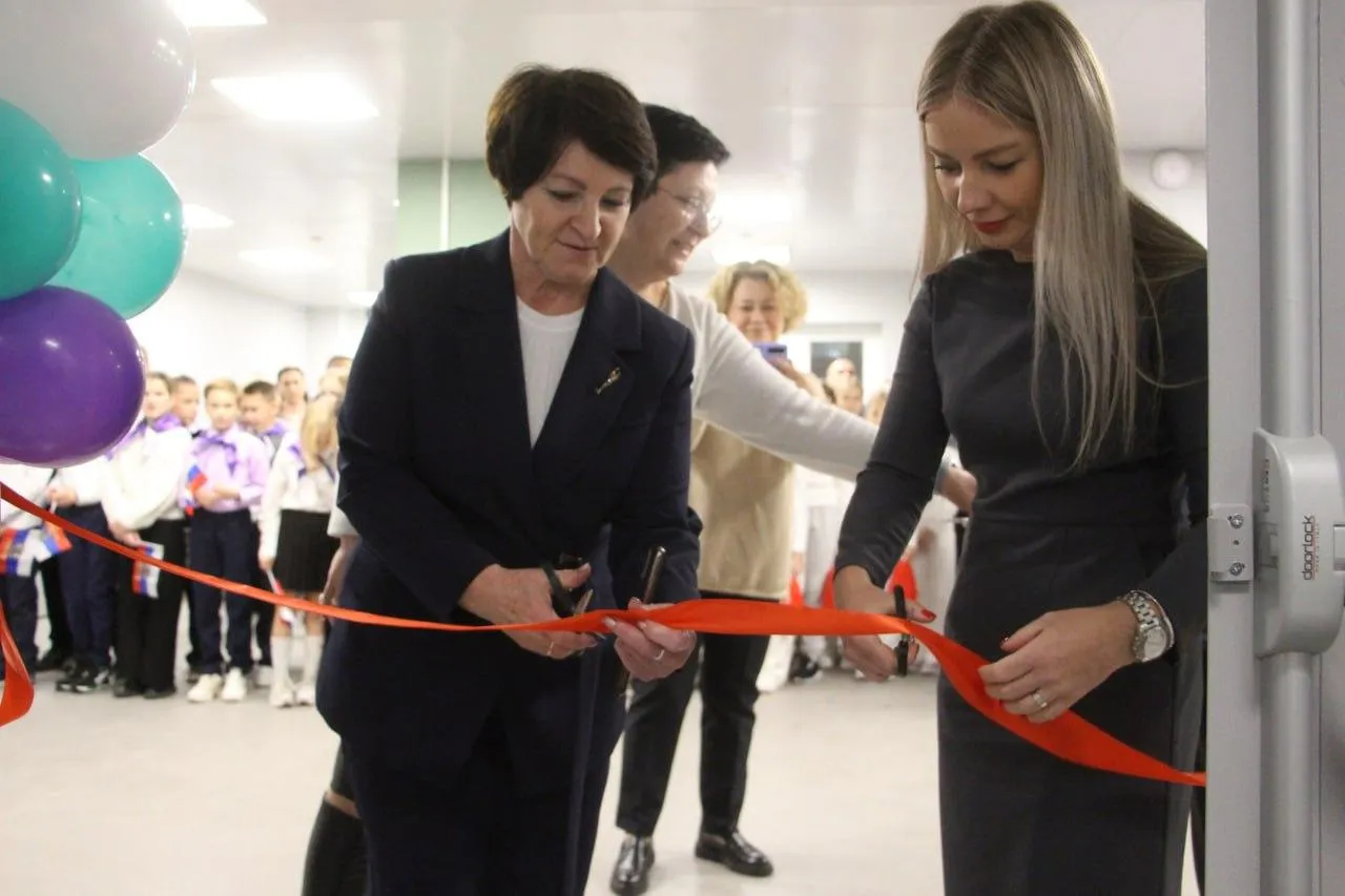 Фото: пресс-служба администрации Протвино