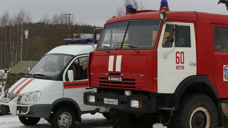 Более 40 пунктов обогрева могут развернуть на дорогах региона в связи с ухудшением погоды