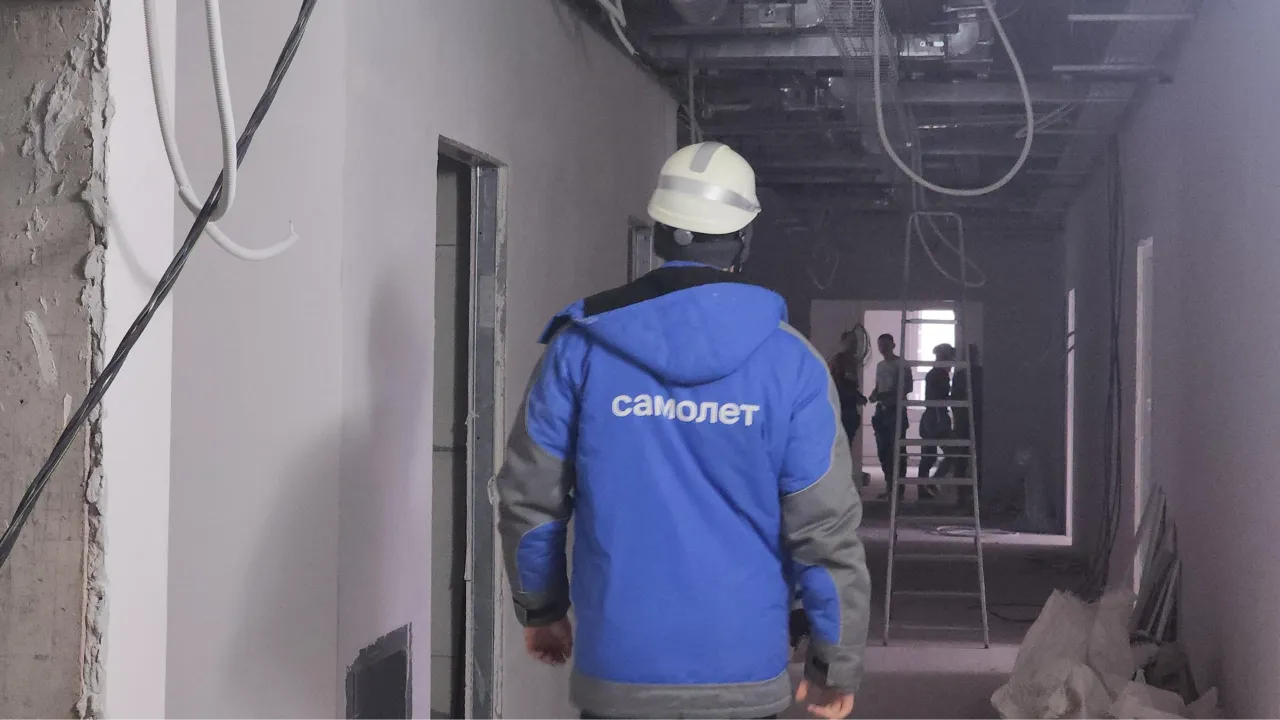 МедиаБанк Подмосковья/Наталья Лымарь