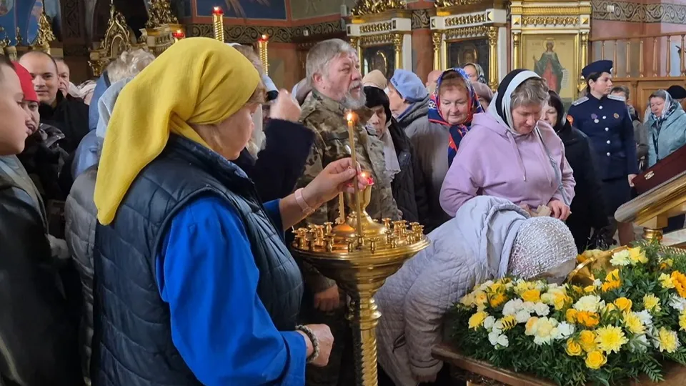Фото: пресс-служба администрации Богородского городского округа