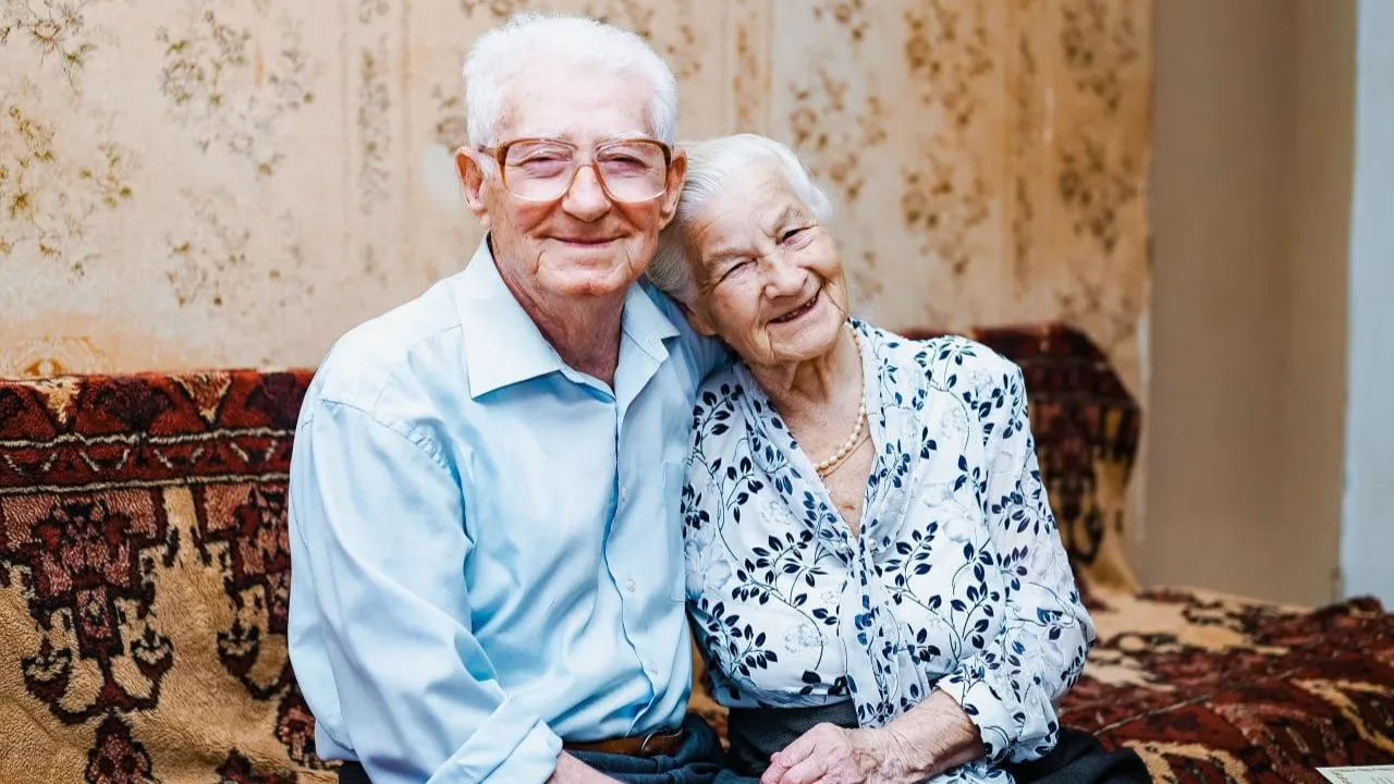 Министерство социального развития Подмосковья