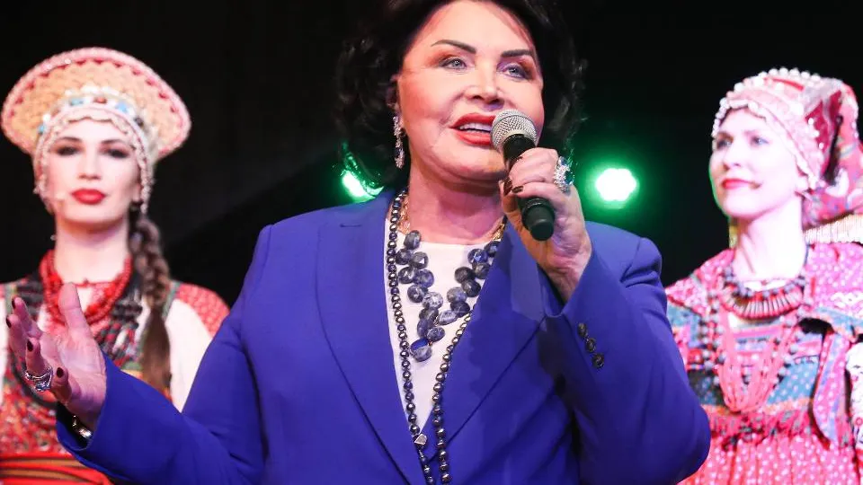 Фото: ТАСС/Алена Бжахова