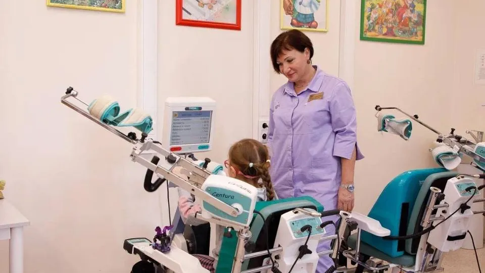 Фото: НИКИ детства