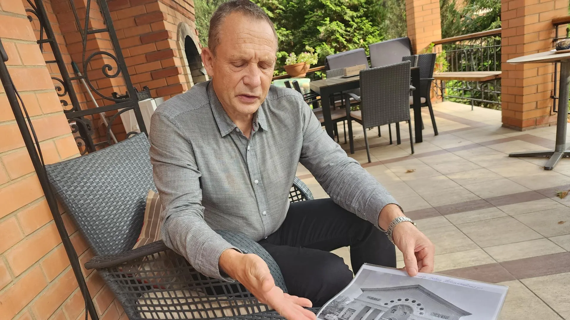 Роман Яковлев