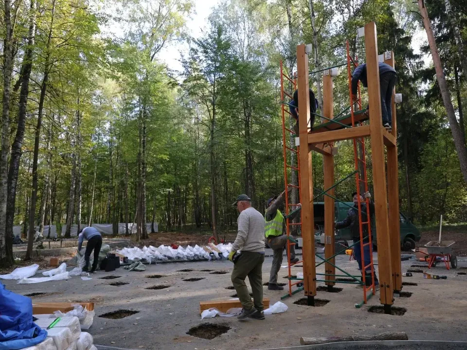 Фото: пресс-служба администрации Балашихи