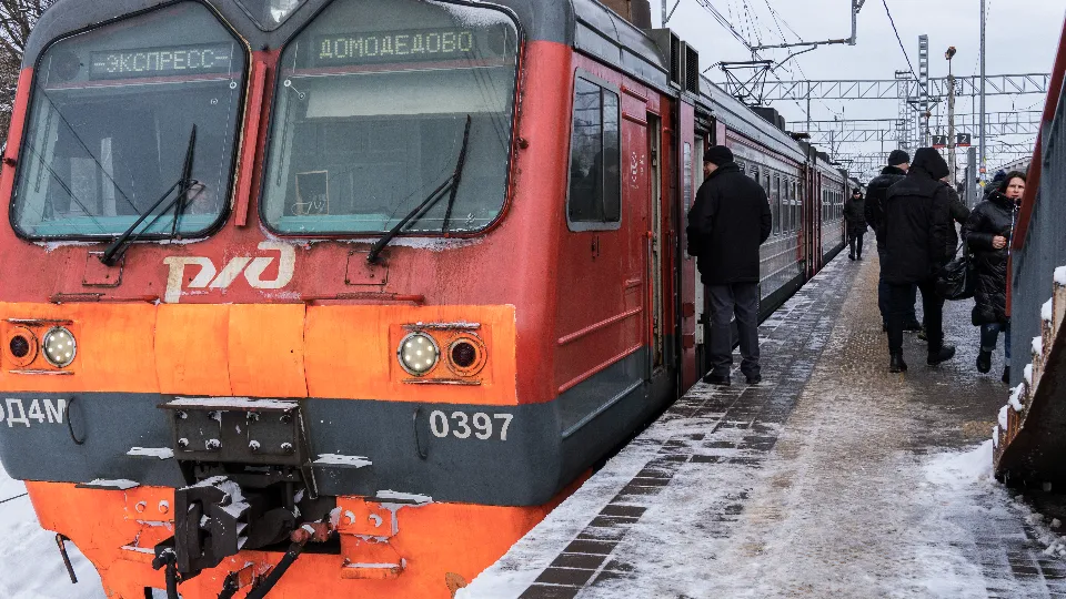 Фото: МедиаБанк Подмосковья/Наталия Надточая