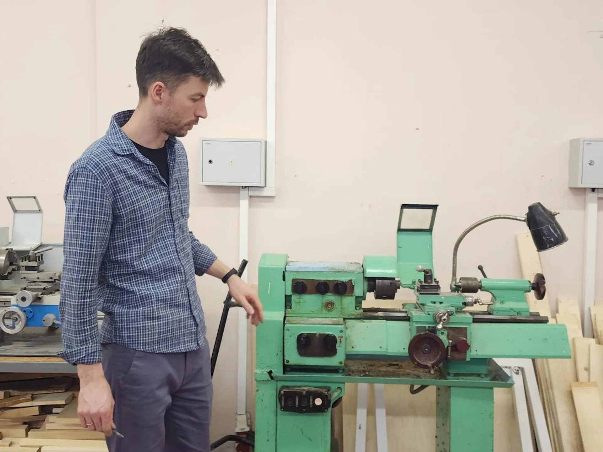 Фото: Хавива Фонина