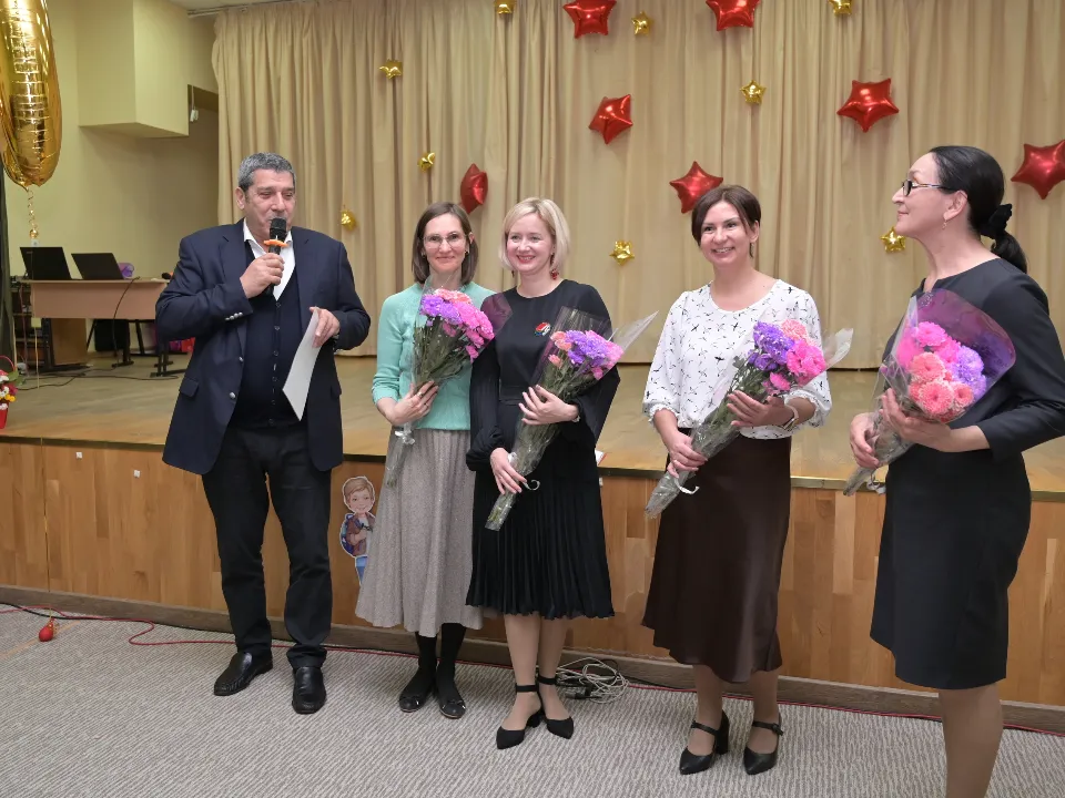 Фото: Городская детская библиотека №32