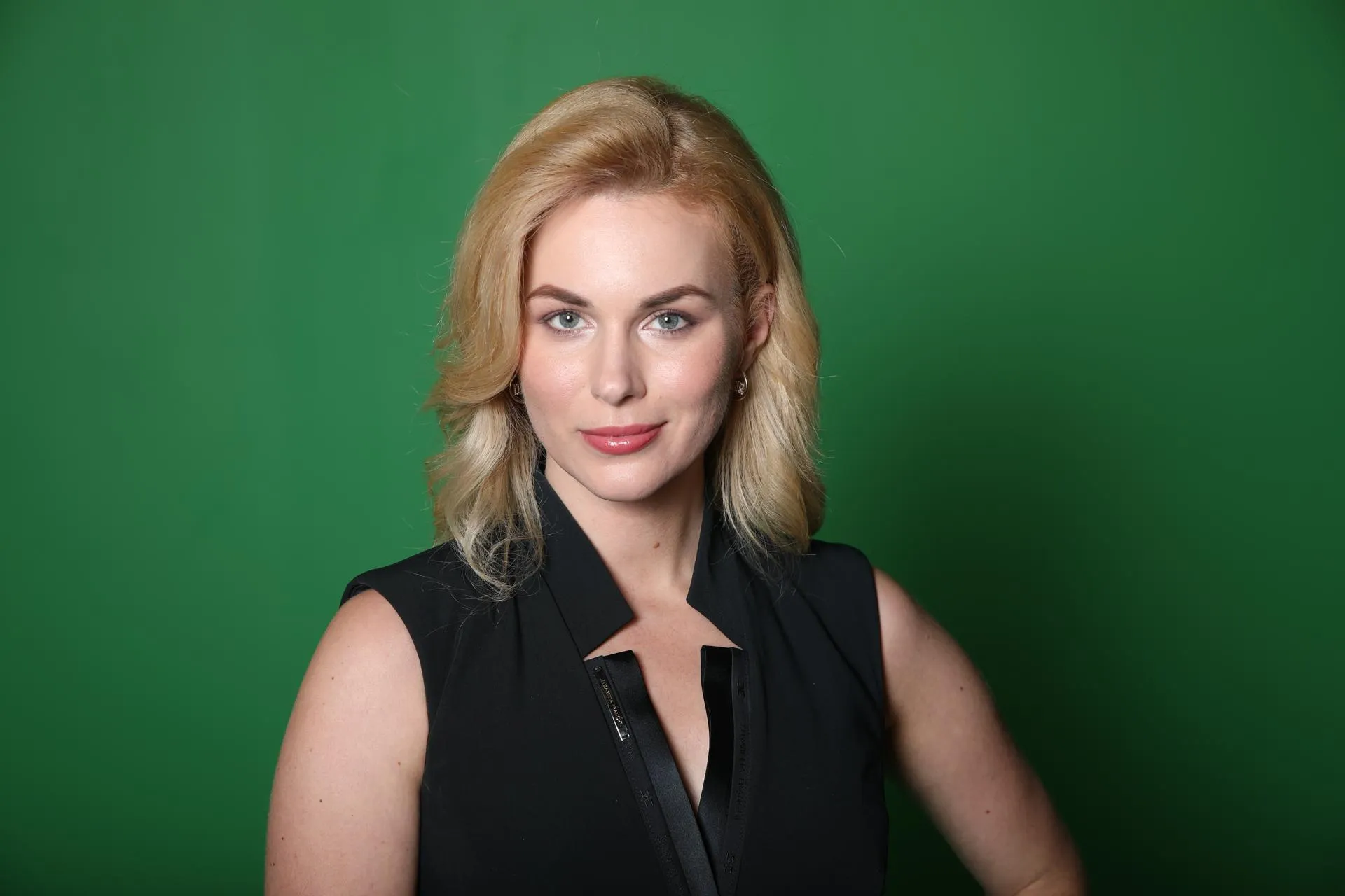 Алина Засобина