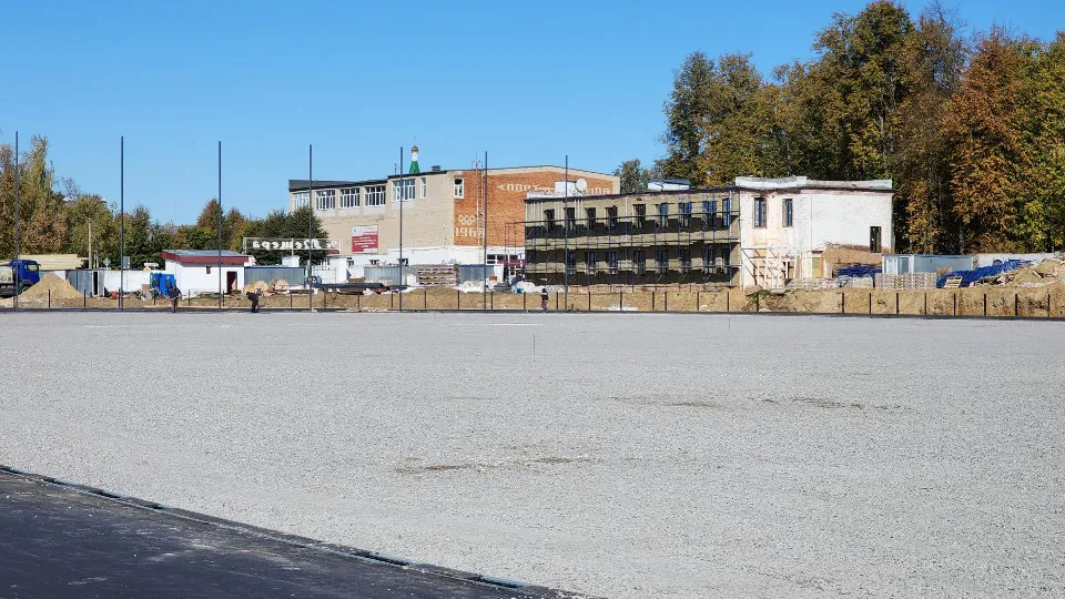 Фото: МедиаБанк Подмосковья/Юлия Андросова